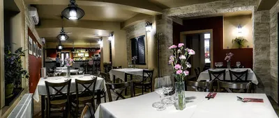 Restauracja il Vicolo